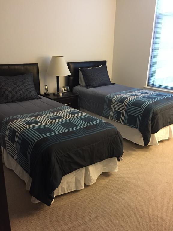 أرلنغتون Executive Apartments At The Tellus المظهر الخارجي الصورة
