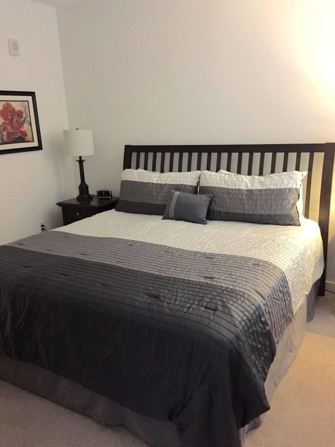 أرلنغتون Executive Apartments At The Tellus المظهر الخارجي الصورة