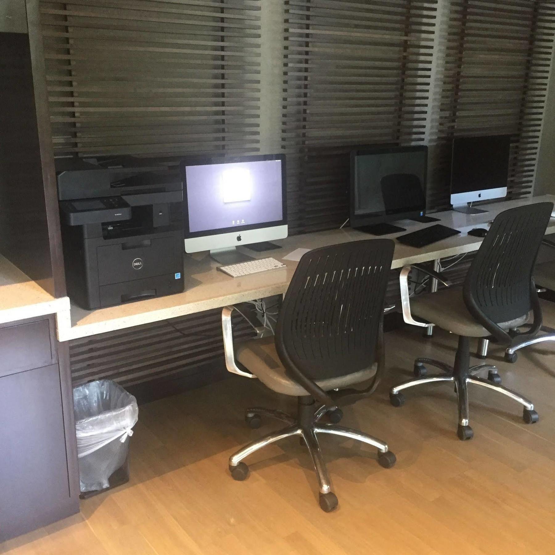 أرلنغتون Executive Apartments At The Tellus المظهر الخارجي الصورة