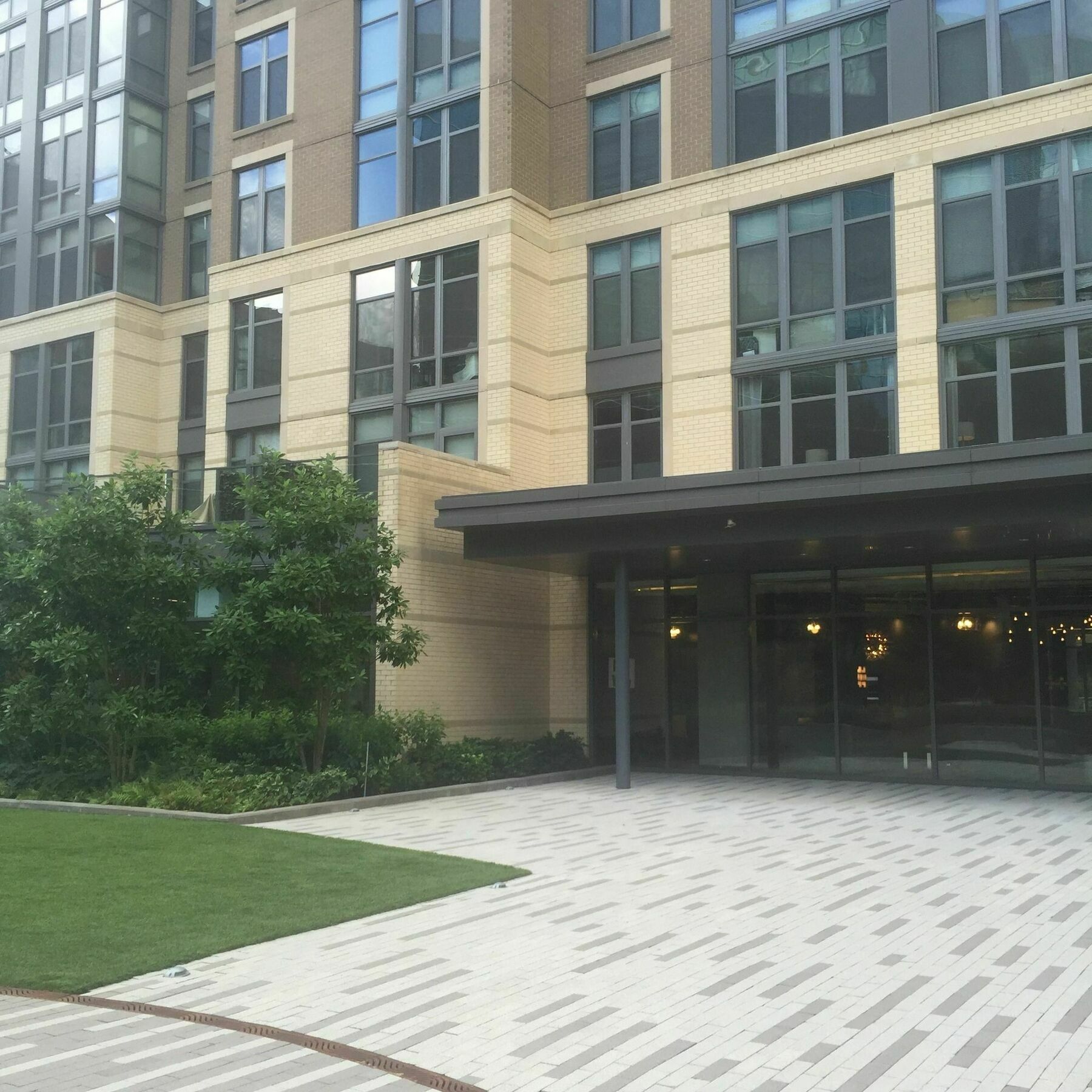 أرلنغتون Executive Apartments At The Tellus المظهر الخارجي الصورة