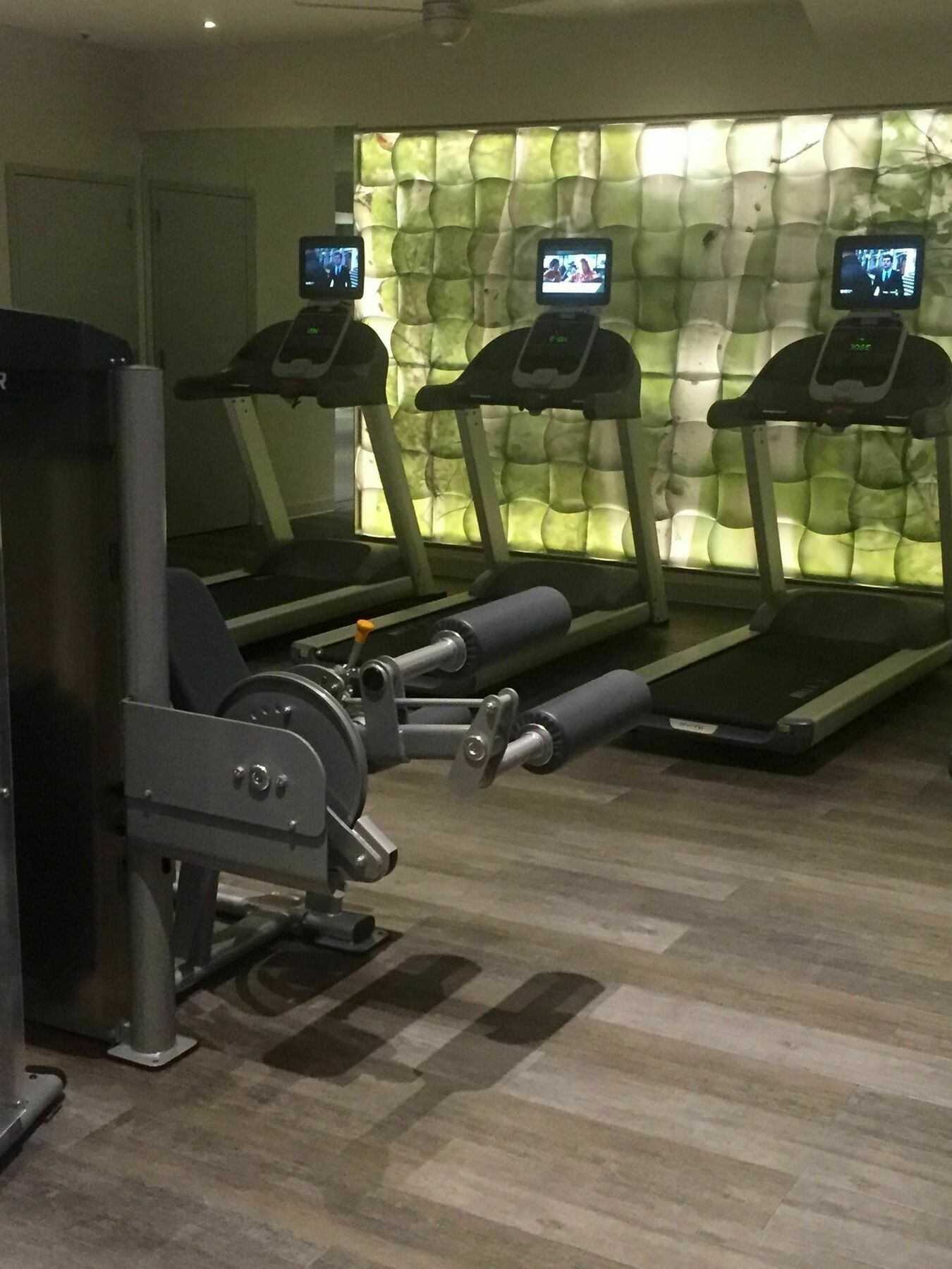 أرلنغتون Executive Apartments At The Tellus المظهر الخارجي الصورة