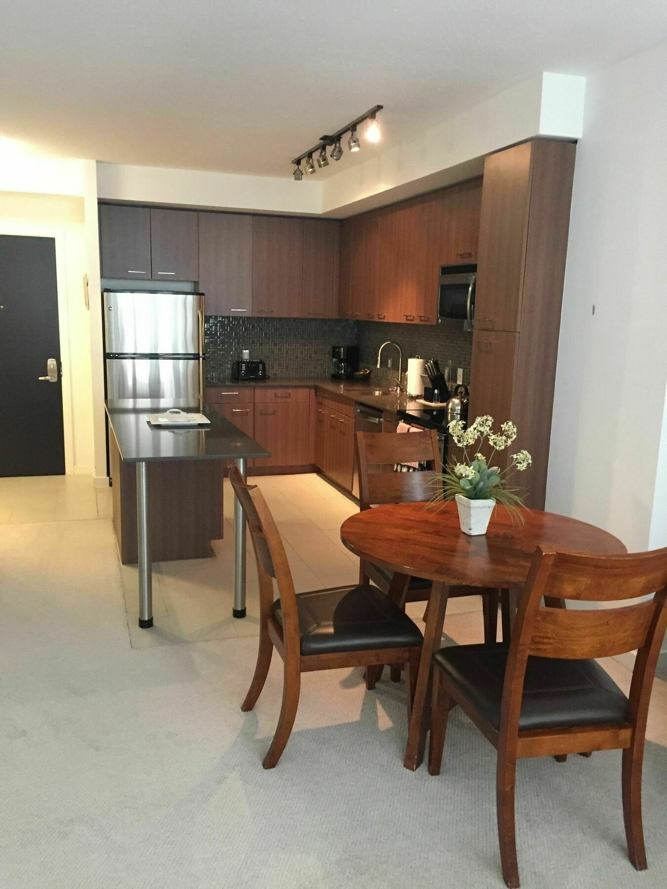 أرلنغتون Executive Apartments At The Tellus المظهر الخارجي الصورة