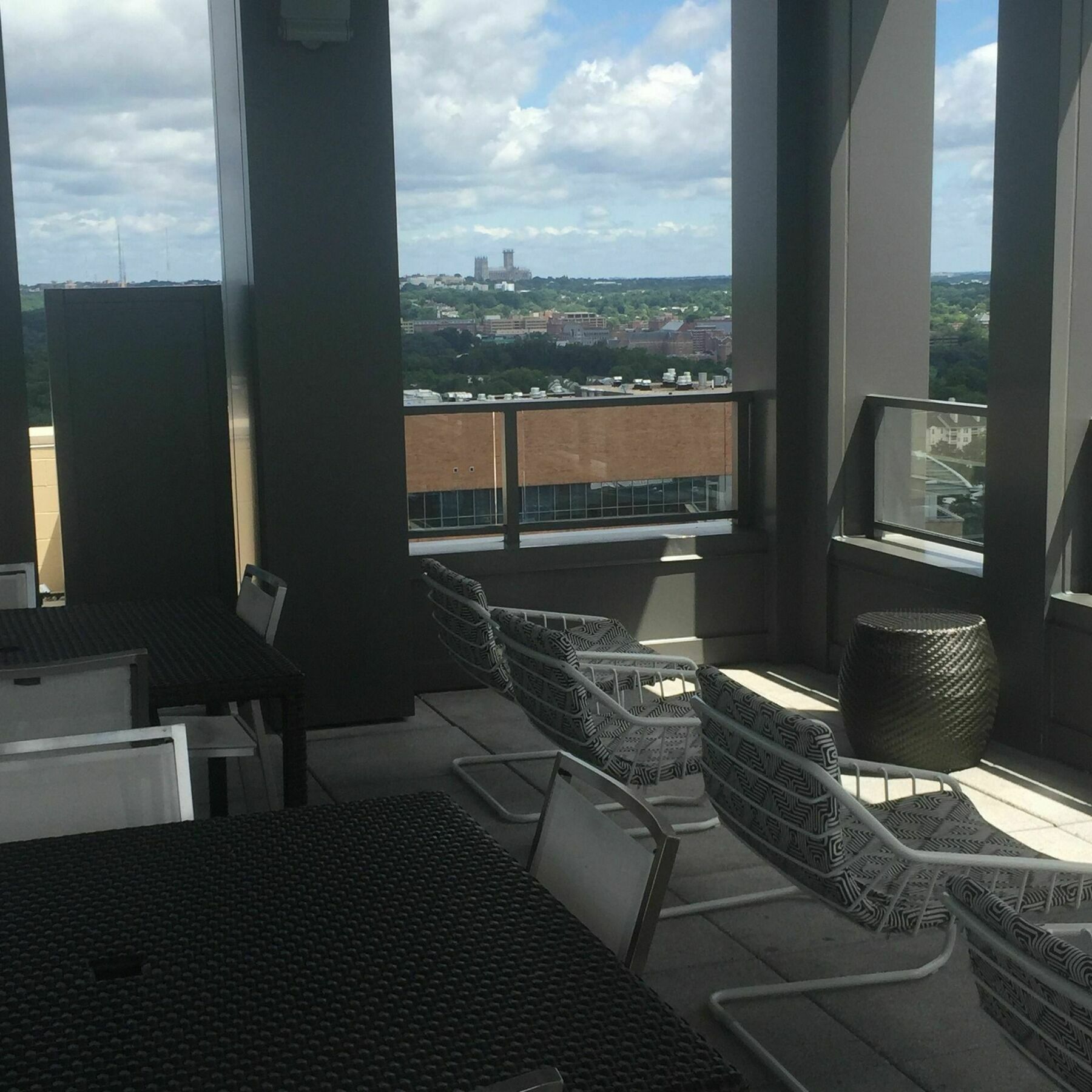 أرلنغتون Executive Apartments At The Tellus المظهر الخارجي الصورة