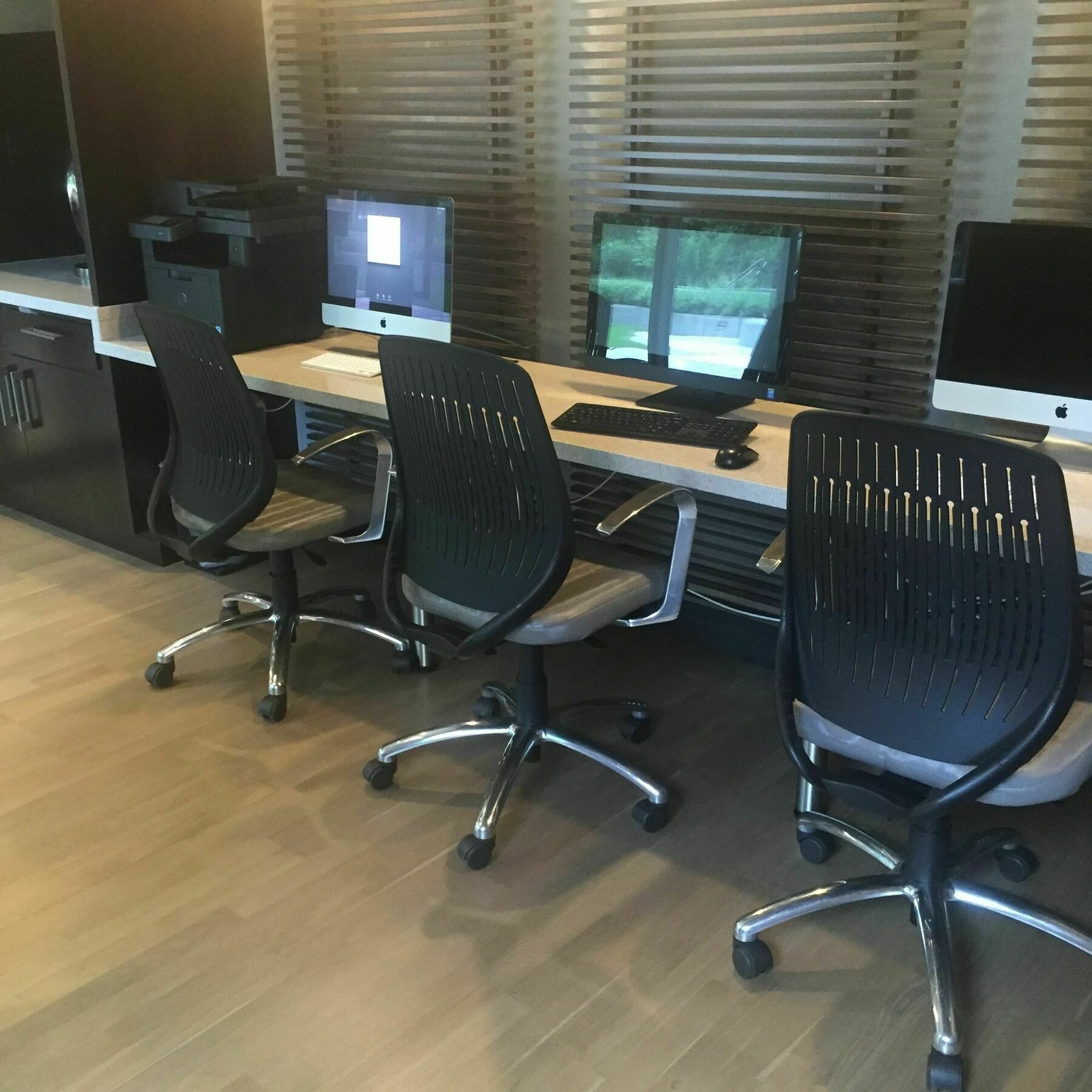 أرلنغتون Executive Apartments At The Tellus المظهر الخارجي الصورة