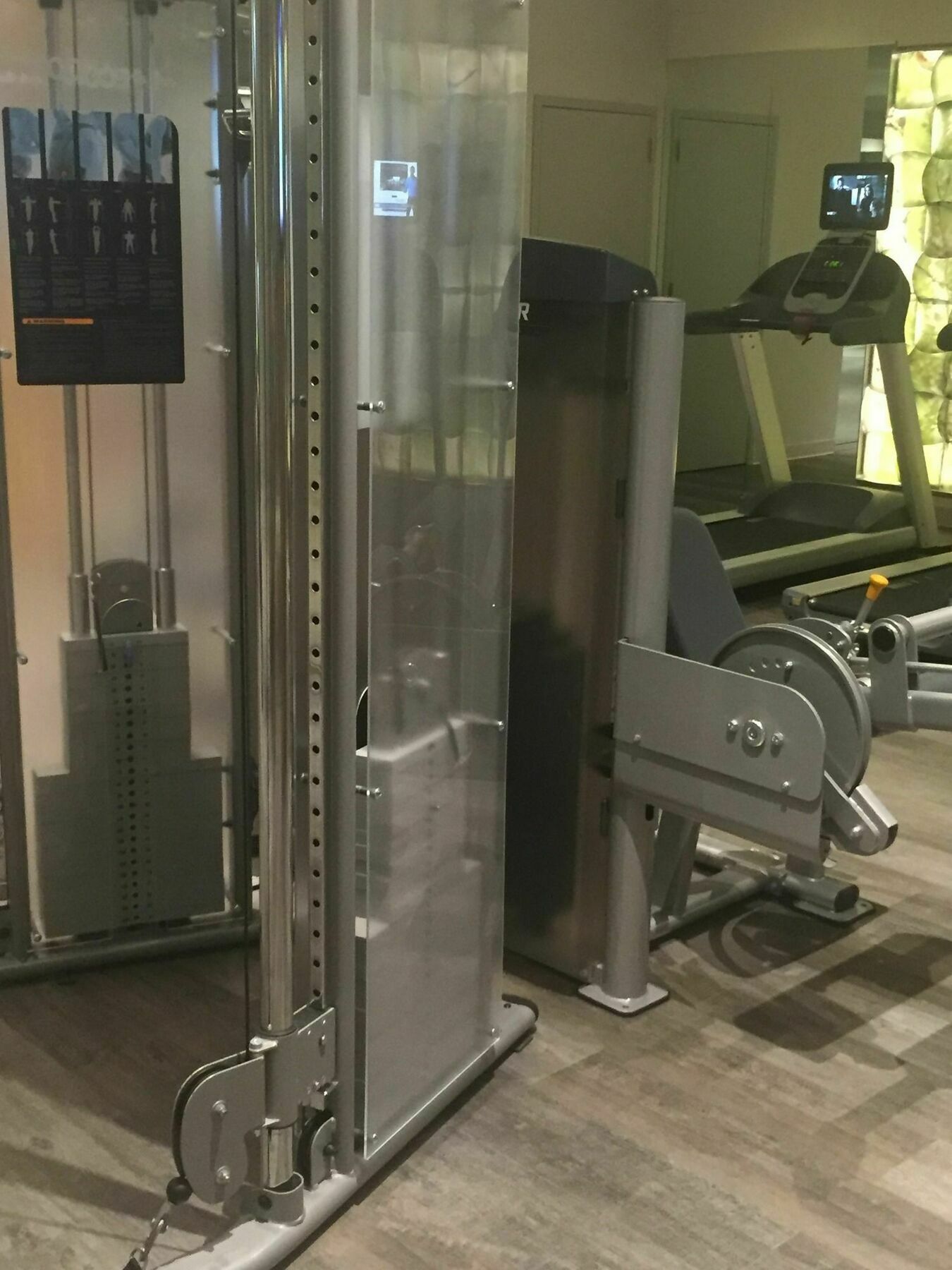 أرلنغتون Executive Apartments At The Tellus المظهر الخارجي الصورة