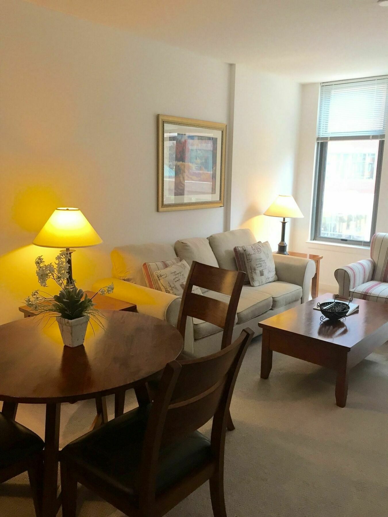 أرلنغتون Executive Apartments At The Tellus المظهر الخارجي الصورة