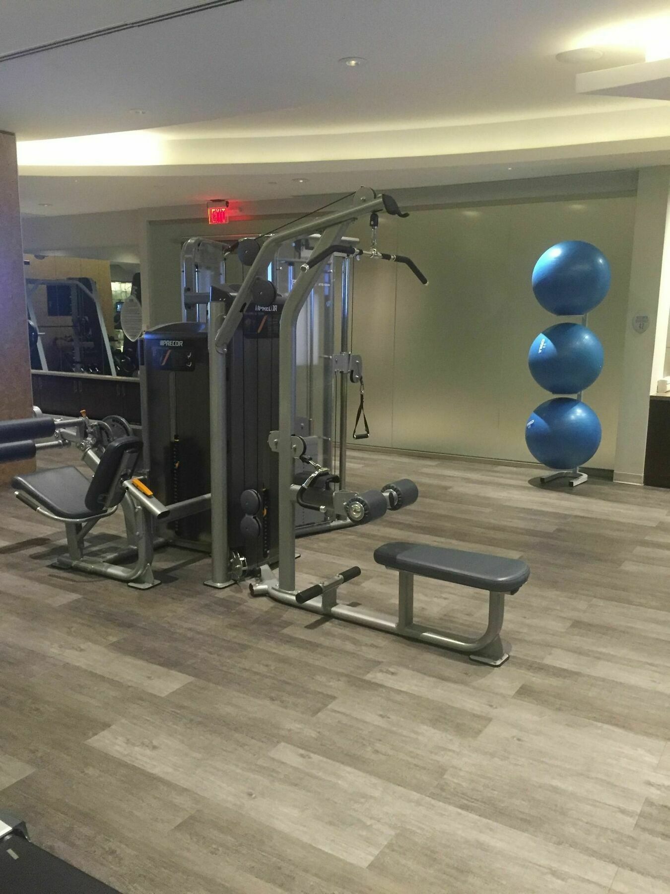 أرلنغتون Executive Apartments At The Tellus المظهر الخارجي الصورة