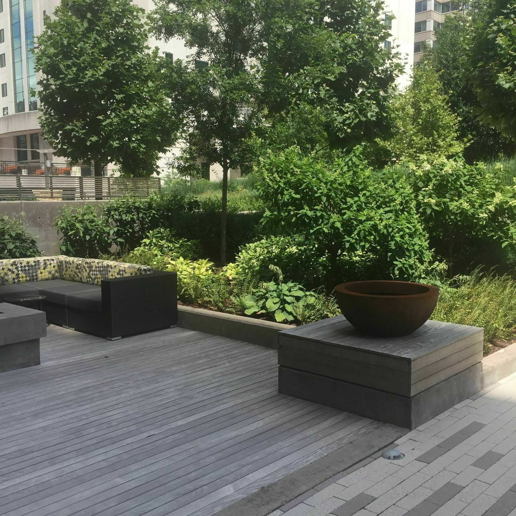أرلنغتون Executive Apartments At The Tellus المظهر الخارجي الصورة