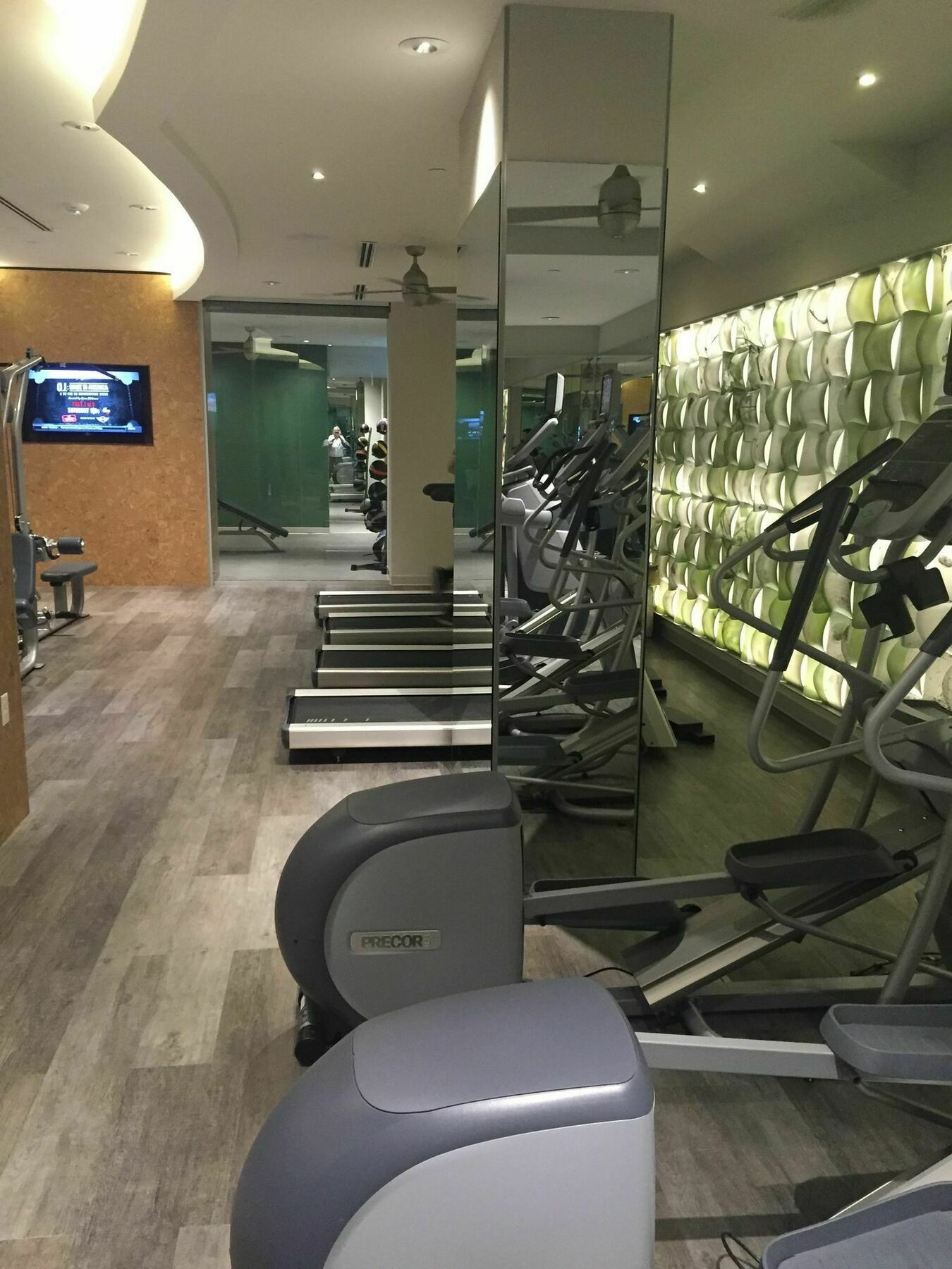 أرلنغتون Executive Apartments At The Tellus المظهر الخارجي الصورة