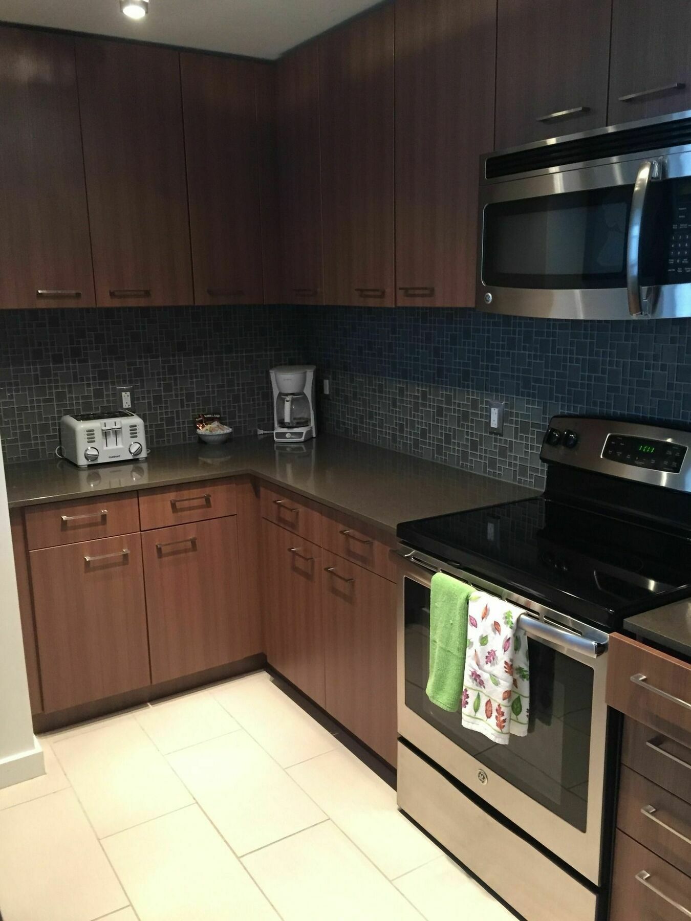 أرلنغتون Executive Apartments At The Tellus المظهر الخارجي الصورة