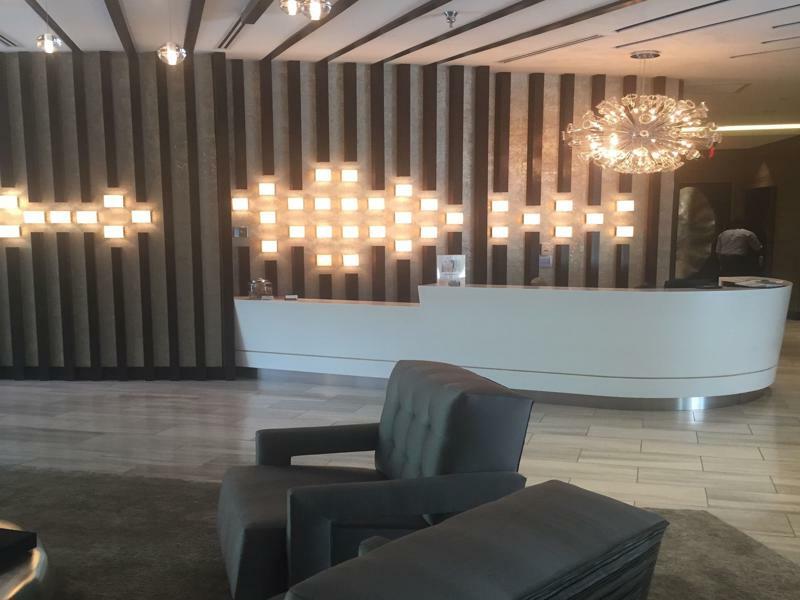 أرلنغتون Executive Apartments At The Tellus المظهر الخارجي الصورة