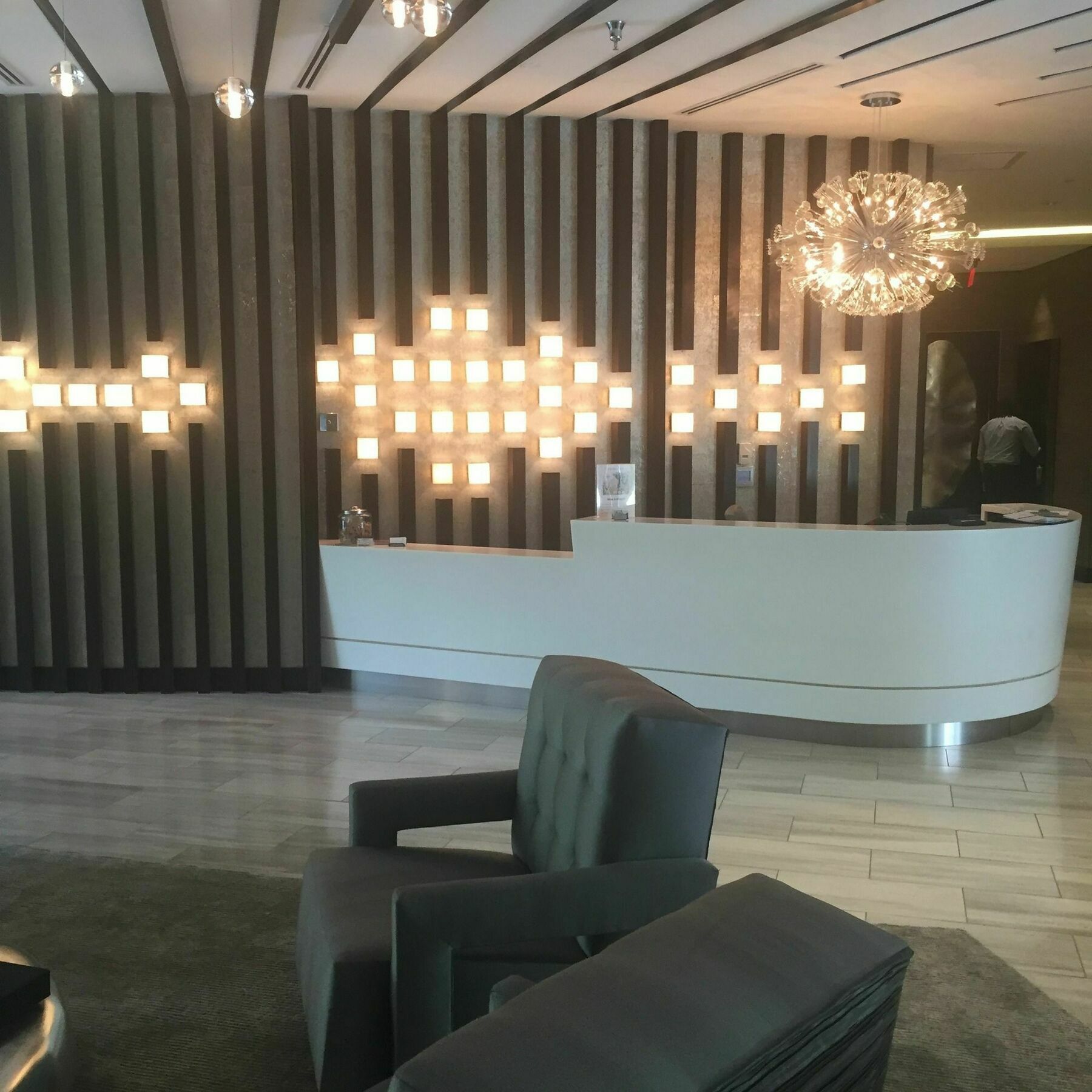 أرلنغتون Executive Apartments At The Tellus المظهر الخارجي الصورة