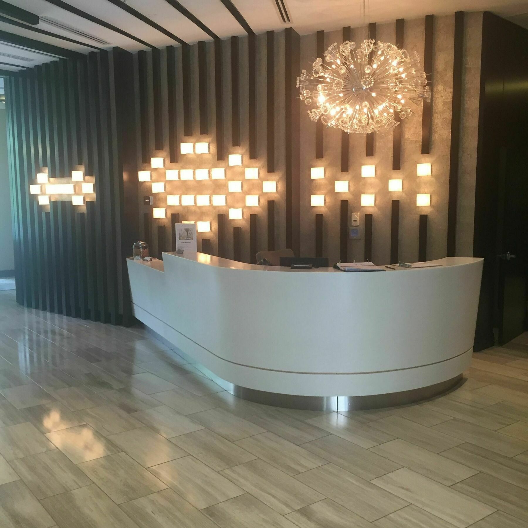 أرلنغتون Executive Apartments At The Tellus المظهر الخارجي الصورة
