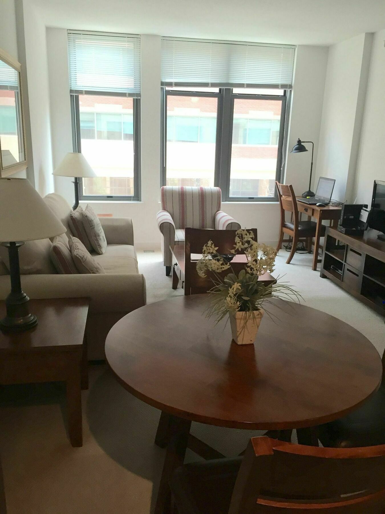 أرلنغتون Executive Apartments At The Tellus المظهر الخارجي الصورة
