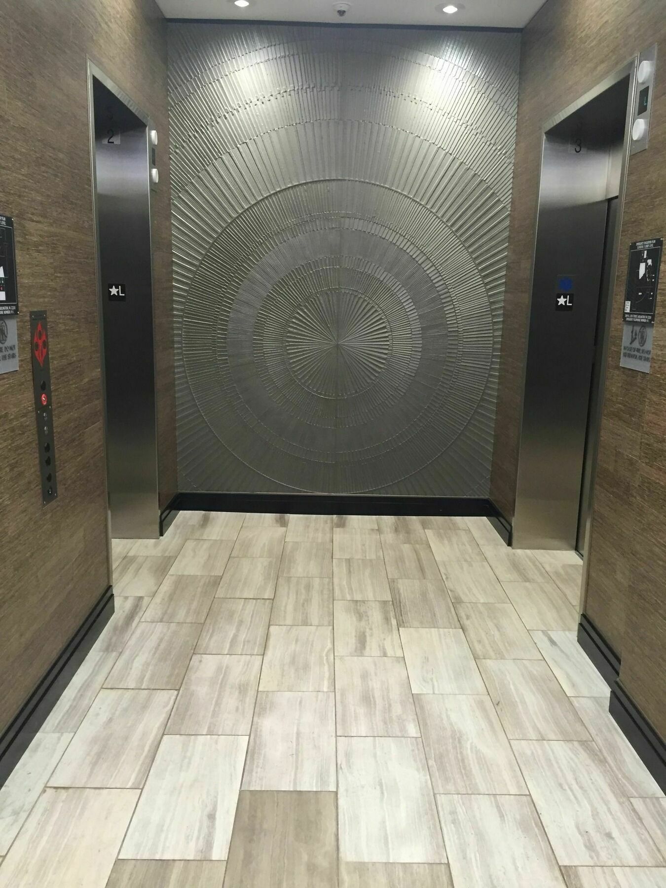 أرلنغتون Executive Apartments At The Tellus المظهر الخارجي الصورة